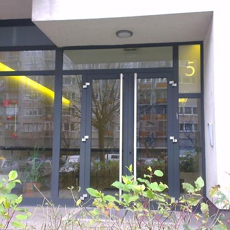 Apartman 4 You Wellness Budapeste Exterior foto