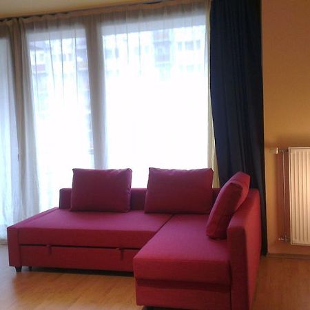 Apartman 4 You Wellness Budapeste Quarto foto