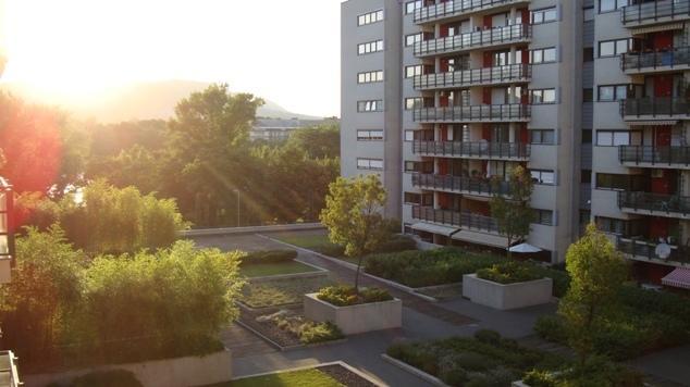 Apartman 4 You Wellness Budapeste Exterior foto
