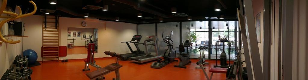 Apartman 4 You Wellness Budapeste Exterior foto