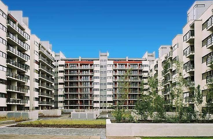 Apartman 4 You Wellness Budapeste Exterior foto