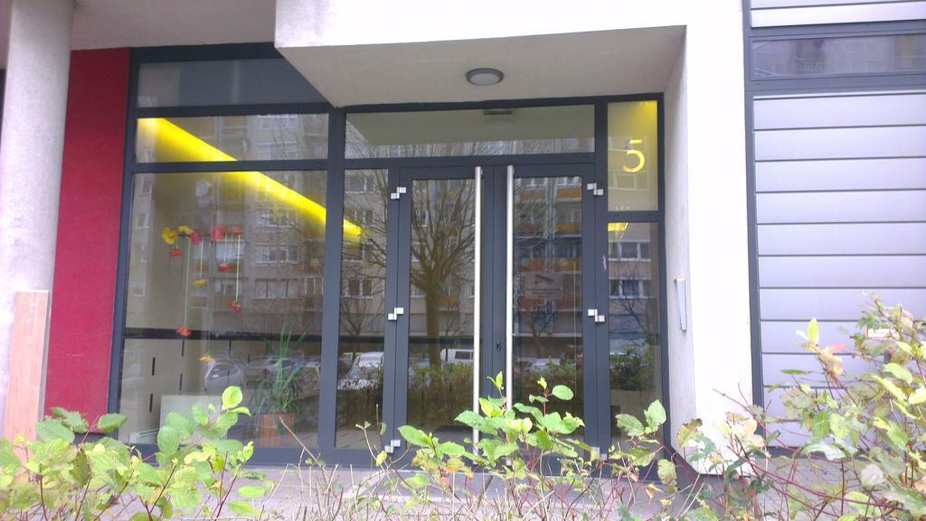 Apartman 4 You Wellness Budapeste Exterior foto