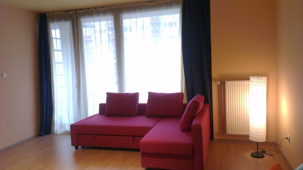 Apartman 4 You Wellness Budapeste Quarto foto